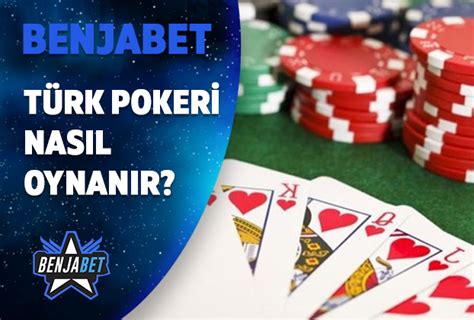 turk pokeri
